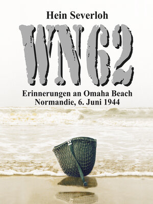 cover image of WN 62--Erinnerungen an Omaha Beach